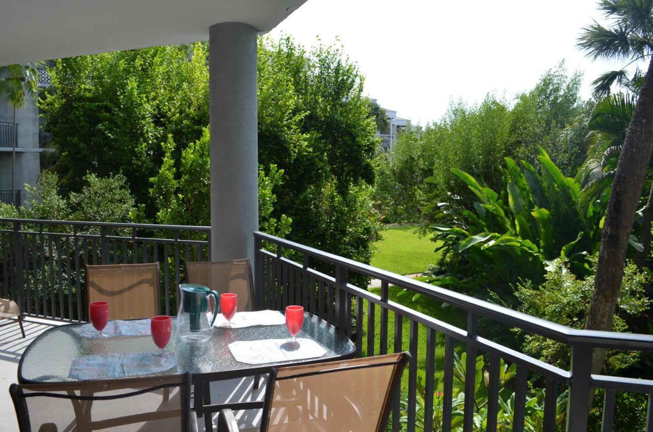 Beautifully Renovated Summer Of 2020 Come And Enjoy This Lovely Unit Кей Уест Екстериор снимка